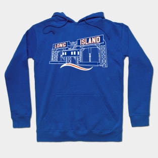 Long Island Icon Hoodie